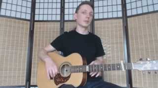 Bella Soave (Tommy Emmanuel) - fingerstyle lesson