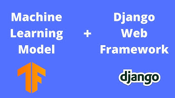 Learn how to Deploy Machine Learning Model using Django Web Framework | Titanic Survival Predictor