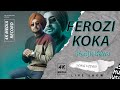 Ferozi koka 4k  ranjit bawa   ranjit bawa live show akhara  punjabi song