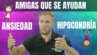 ¿Por qué vuelve siempre mi ansiedad? RESPUESTA AQUÍ )))