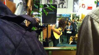 Kurt Vile - Breathin&#39; Out Live