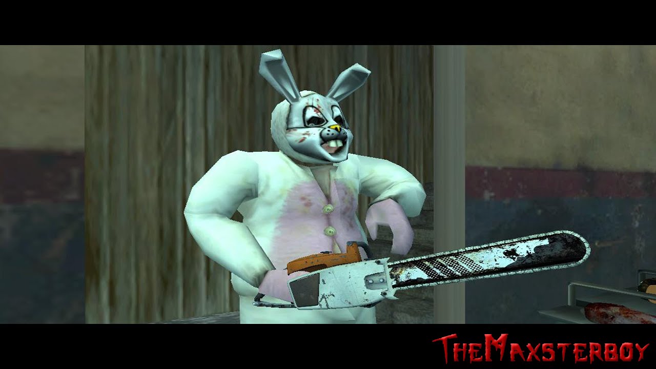 GTA San Andreas | Relatos de Ultratumba: La Estación Abandonada