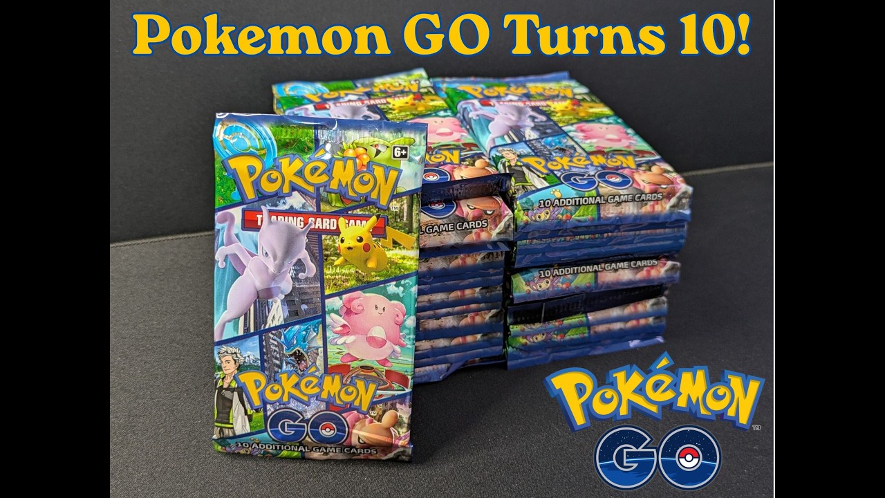 how many cards are in a pokemon go booster pack Trading Card Game Card Game Power Up with more releases coming at a later date Pokemon Pokemon GO LOT of