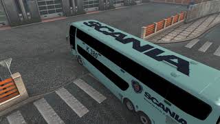 Please Subscribe For More Videos 

Details & Download From
http://www.modhub.us/euro-truck-simulator-2-mods/marcopolo-g6-1800-dd-6x2-bus-mod-ets2-1-371-38-ets2-1-38/



Marcopolo G6 1800 dd 6x2 for Euro truck simulator 2
Own interior with animations
real engine sound
Many skins

Tested on ETS2 1.37, 1.38


Credit
Créditos: LINUZ, JOZZ, TEAMB3DP
Skins: Chile BUSOLOGAMES
ACTUALIZACION: BUSOLOGAMES