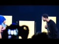 Moment For Life - Nicki Minaj & Drake - Toronto -ACC - August 13, 2011-Femme Fatale Tour