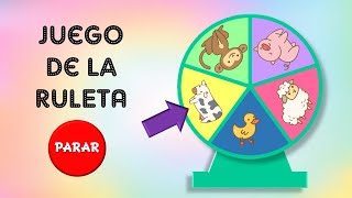 RULETA interactiva en Power Point | Tutorial paso a paso |  Miss Kathy| Zukistrukis