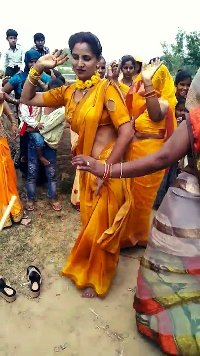 pili sadi wali ka #dance viral