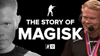 The Story of Magisk