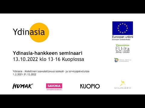 Video: Mitkä ovat peruserot Internetin intranetin ja extranetin välillä?