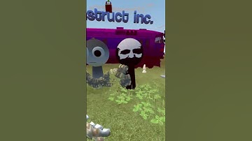 NEXTBOTS VS TOWER Part 388 #gmod #nextbots #garrymod #chase #viral