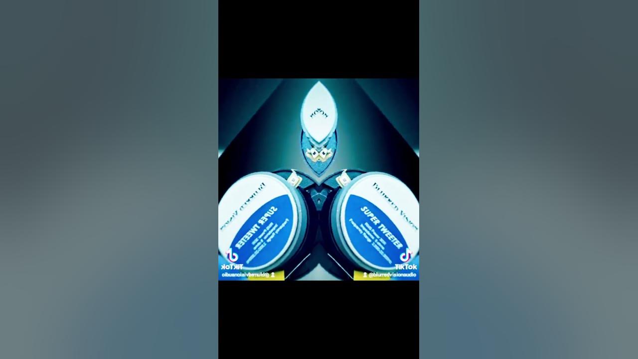 Blurred Vision Audio - YouTube