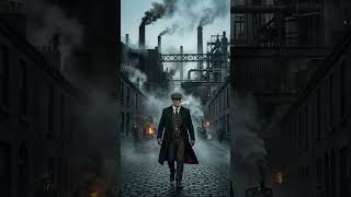 People take clips of Thomas Shelby (played by Cillian Murphy) and edit them with: #costumer