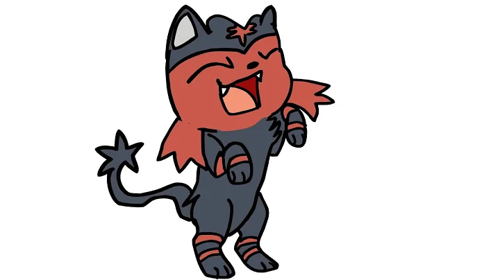 Save Litten