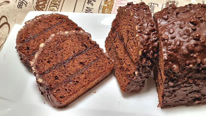 Новогодняя колодезная выпечка