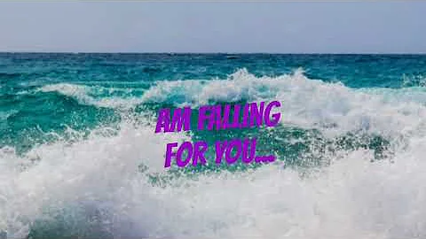 Falling (Official Lyric video)
