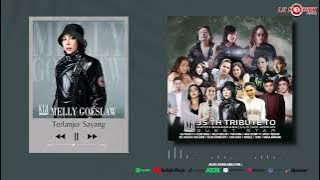 Melly Goeslaw - Terlanjur Sayang (Official Audio)