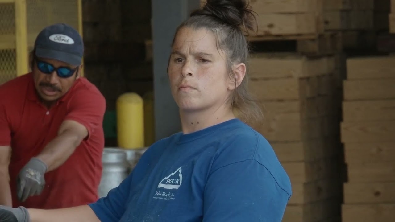 Our Story - How We Became America's Premier Pallet Manufacturer