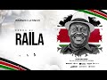 Ramsoh Latinho NENDA SALAMA TRIBUTE SONG FOR RAILA ODINGA