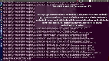 Tutorial How to Compile CyanogenMod 11 from Source Part 2