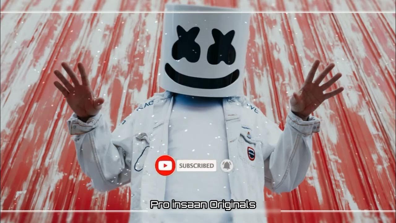 Marshmallow latest song 2023 ringtone 🥰 / new instrumental ringtone