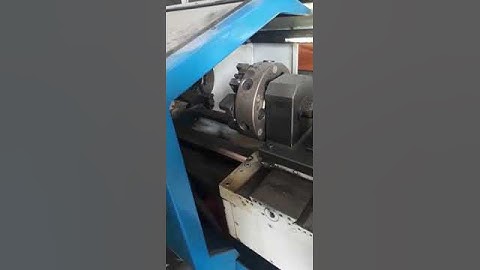 Torno CNC Nodus 195-E CNC C/ Torre (Á venda)