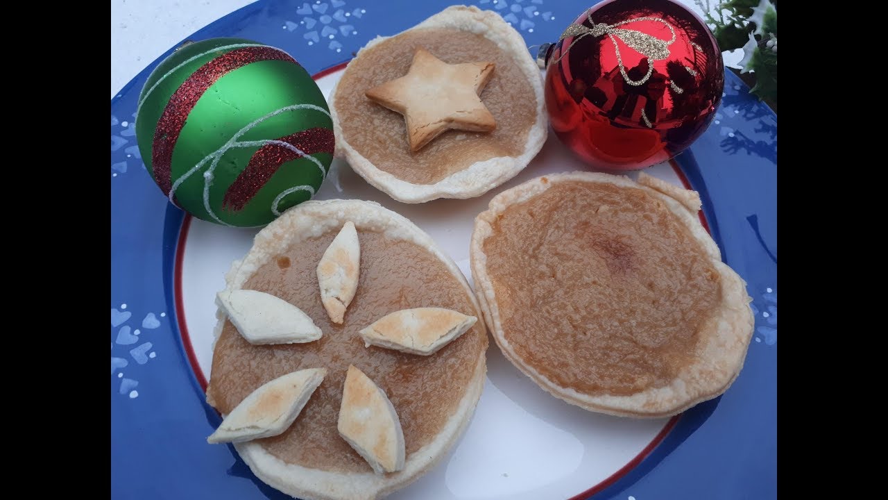 Tarte au sucre crémeuse