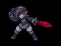 Cadence of Hyrule - Link/Shadow Link Voice Clips