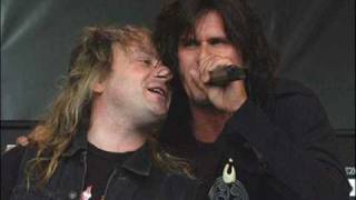 GOTTHARD-What about love.wmv chords