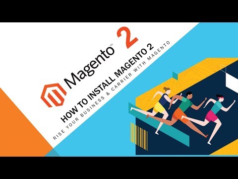 How to Install Magento 2.2.x Manually