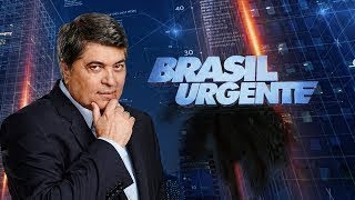 BRASIL URGENTE - 16/04/2020