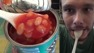 Heinz Фасоль в томатном соусе