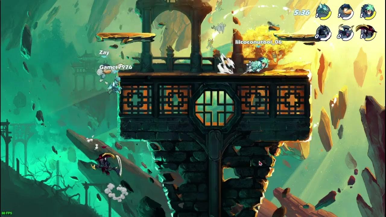 rico clutch rank 3v3 YouTube