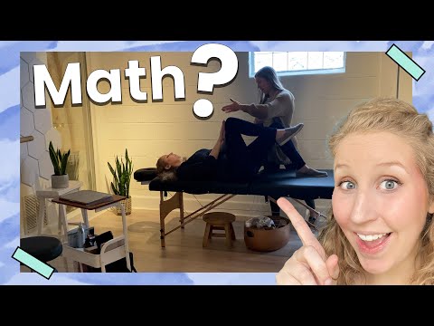 ⁣The Surprising Connection Between Math and Physical Therapy for Kids