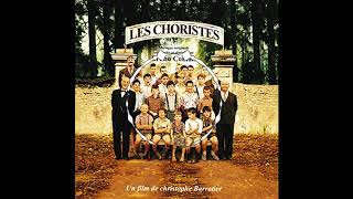 Les Choristes - Vois Sur Ton Chemin (Hardtek/Acidcore Remix) Resimi