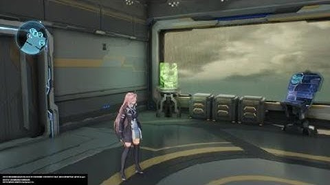 SWORD ART ONLINE: FATAL BULLET Farming Affinity