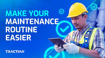 Create and manage Work Orders with a streamlined CMMS