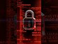 Think your digital life is completely safe? Think again. 🛡️🛑🤖 | NikSec AI #cyberattacks #digitallife