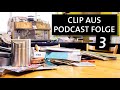 «ES IST SCHÖN, EIN BISSCHEN RUHE ZU HABEN» | CLIP AUS FOLGE 3