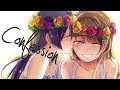 【ラブライブ!】『KotoUmi Confession』[Sub. Espa&ntilde;ol]
