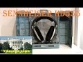 Обзор наушников "Sennheiser HD555" из Германии. Отзыв за 7 лет.