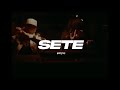 [FREE] Shiva Type Beat “Sete”