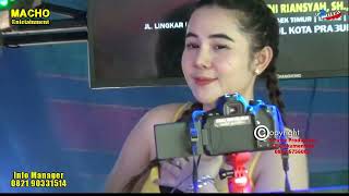 FULL DJ | TANPA NYAYI LIVE OT MACHO | MIX TERBARU TRENDING DI TIK-TOK 2023 | DJ ADHE AMOY BPM