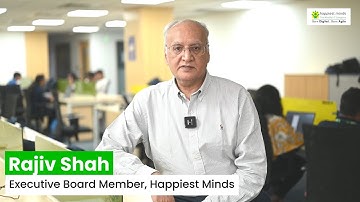 Generative AI: Exploring Its Future and Potential with Rajiv Shah