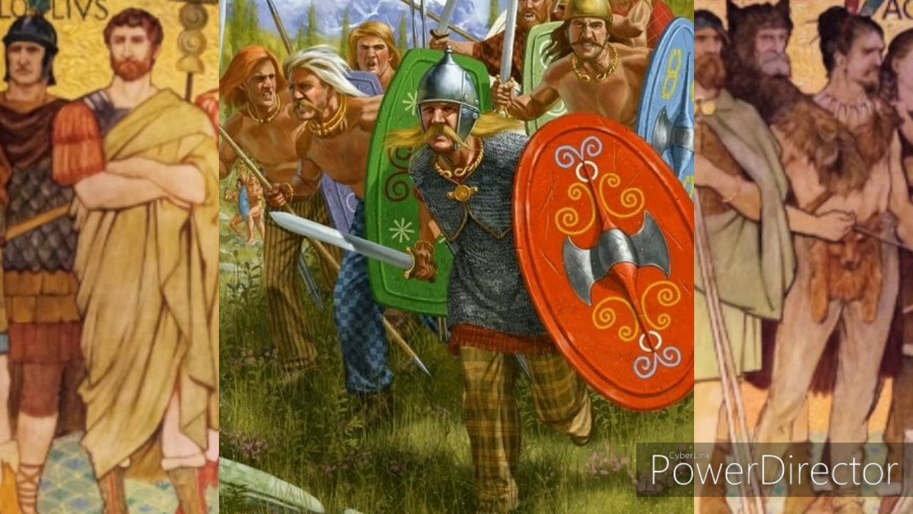 Agricola. Publius Cornelius Tacitus. Part 2 YouTube