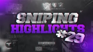 Sniping Highlights 29