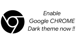 How to enable DARK theme on Google Chrome (Android only) #TechShorTTs #ep9 screenshot 4