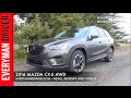 Watch This: 2016 Mazda CX-5 AWD on Everyman Driver