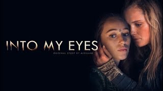 Into My Eyes | Clexa