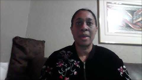 Mari Hadley BBA 3651 Leadership Life Pace Learning Welcome Video