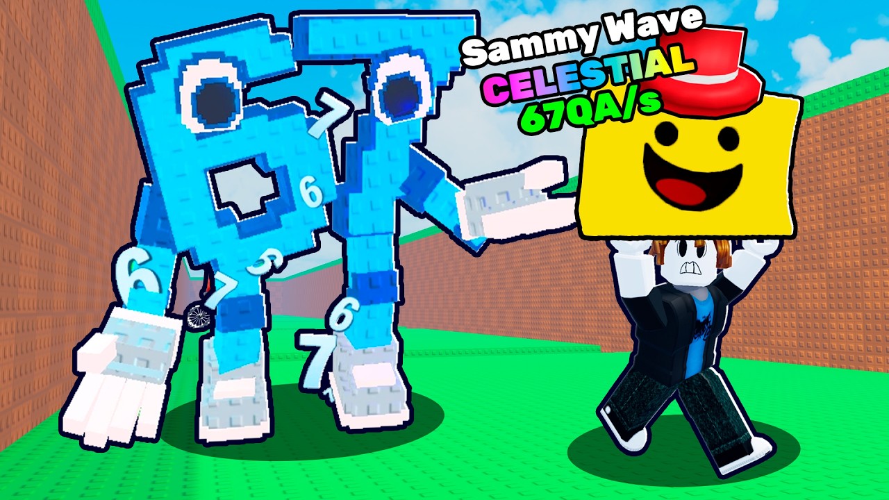 🔴✨🌊ОБНОВЛЕНИЕ в ESCAPE BRAINROTS FOR TSUNAMIS!🔴👑ИГРАЕМ в МОЮ ИГРУ!🔴СТРИМ РОБЛОКС!🔴 #roblox #shorts